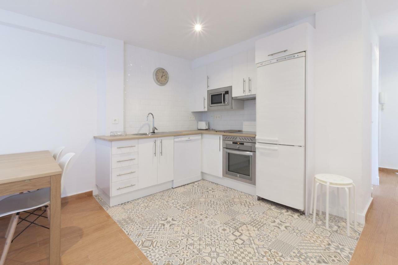 Apartamento La Terraza Del Mar Кадис Экстерьер фото